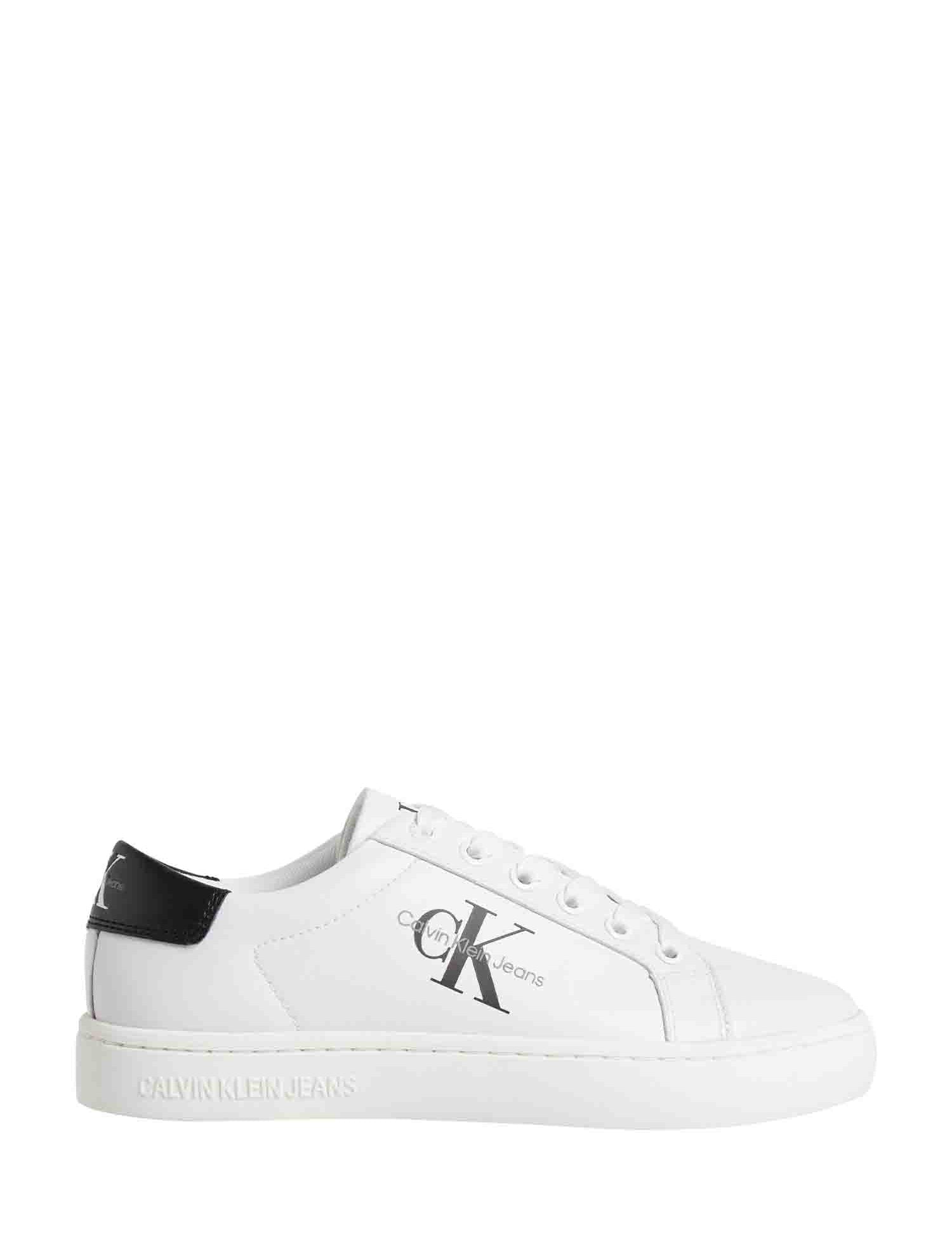 Sneakers Bianco Calvin Klein Jeans