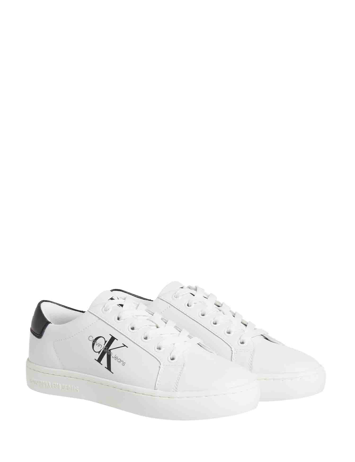 Sneakers Bianco Calvin Klein Jeans