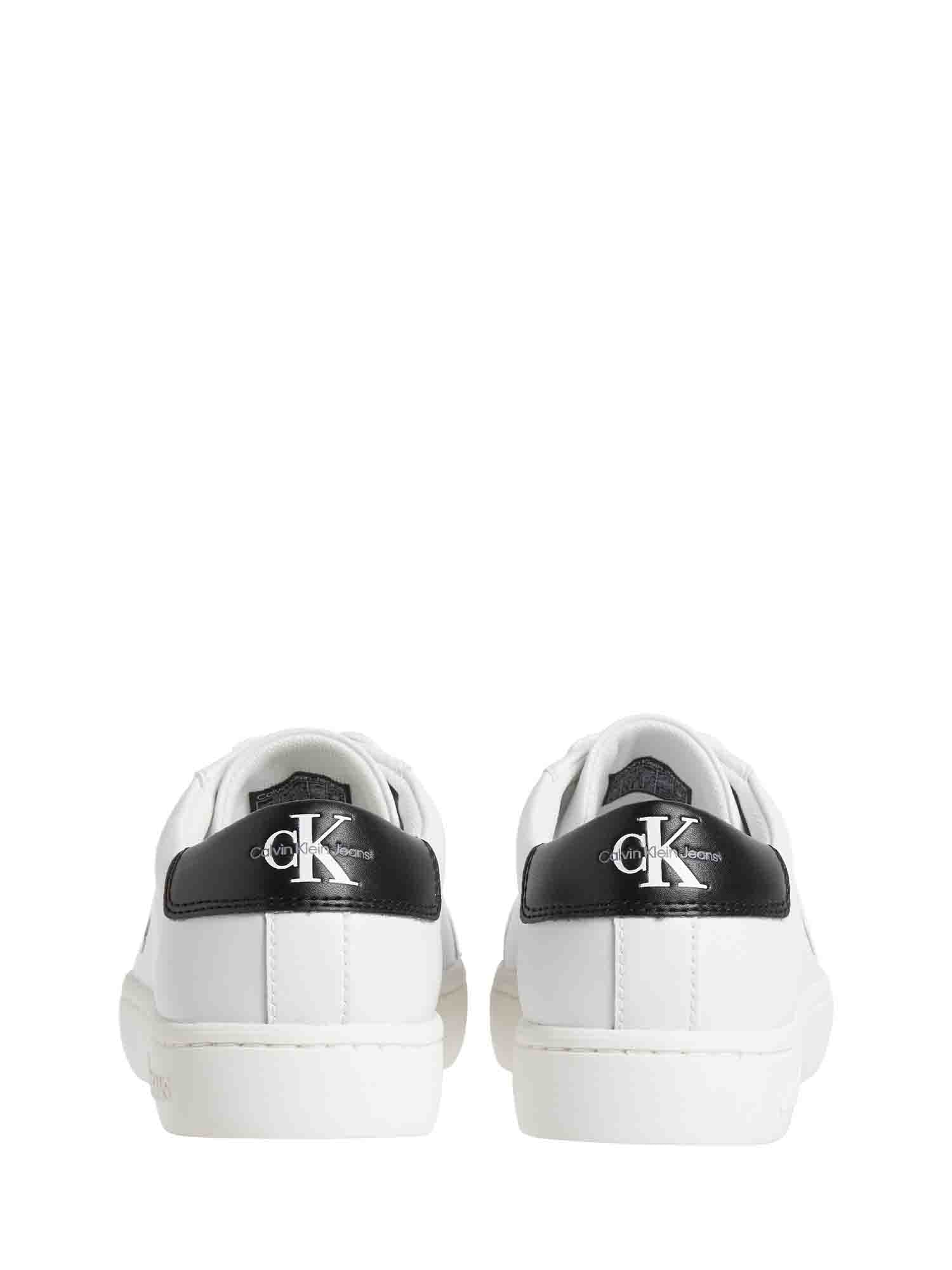 Sneakers Bianco Calvin Klein Jeans