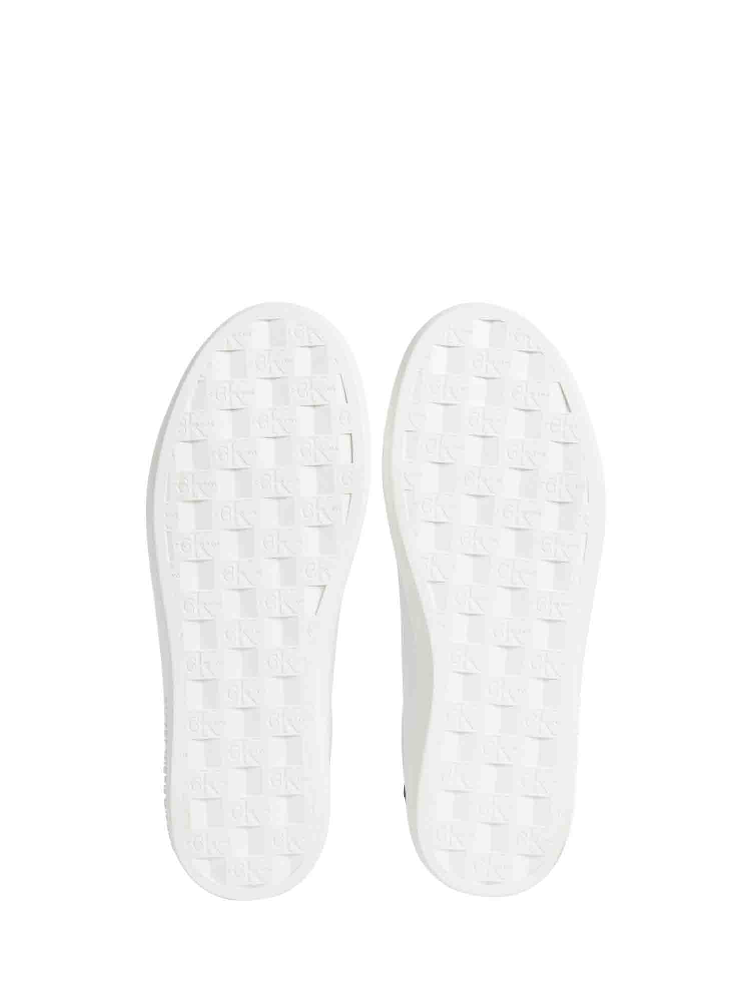 Sneakers Bianco Calvin Klein Jeans