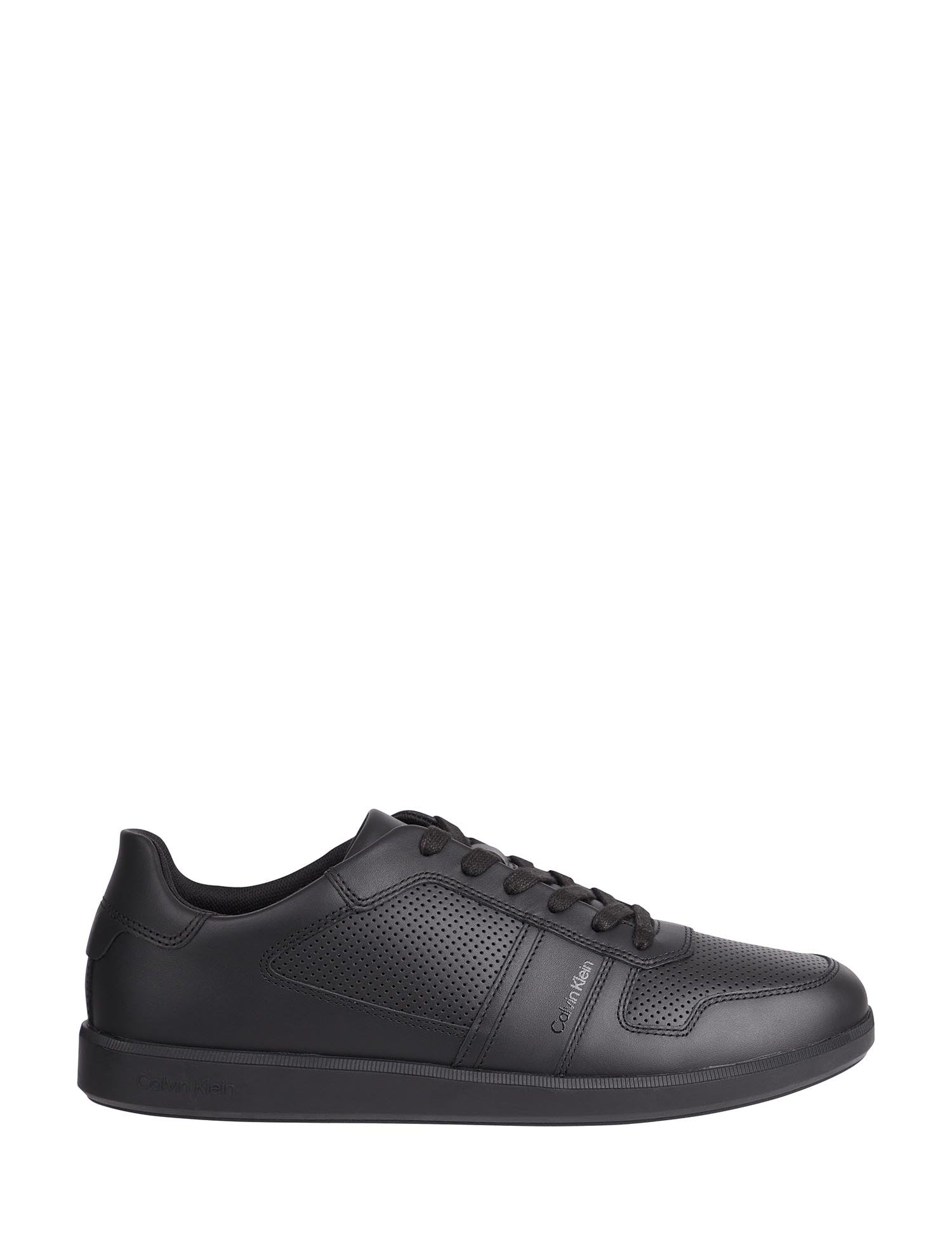 Sneakers Nero Calvin Klein