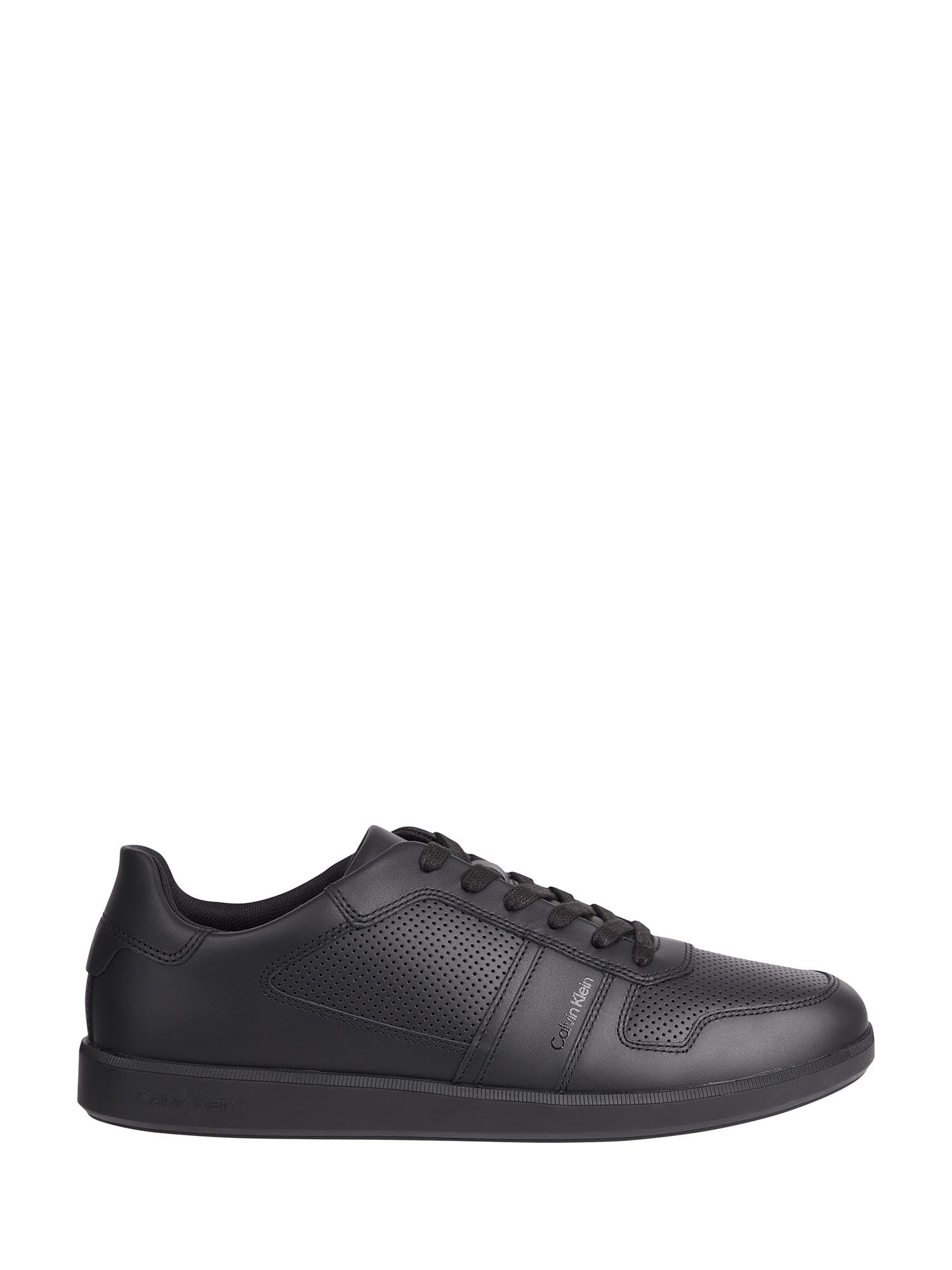 Sneakers Nero Calvin Klein