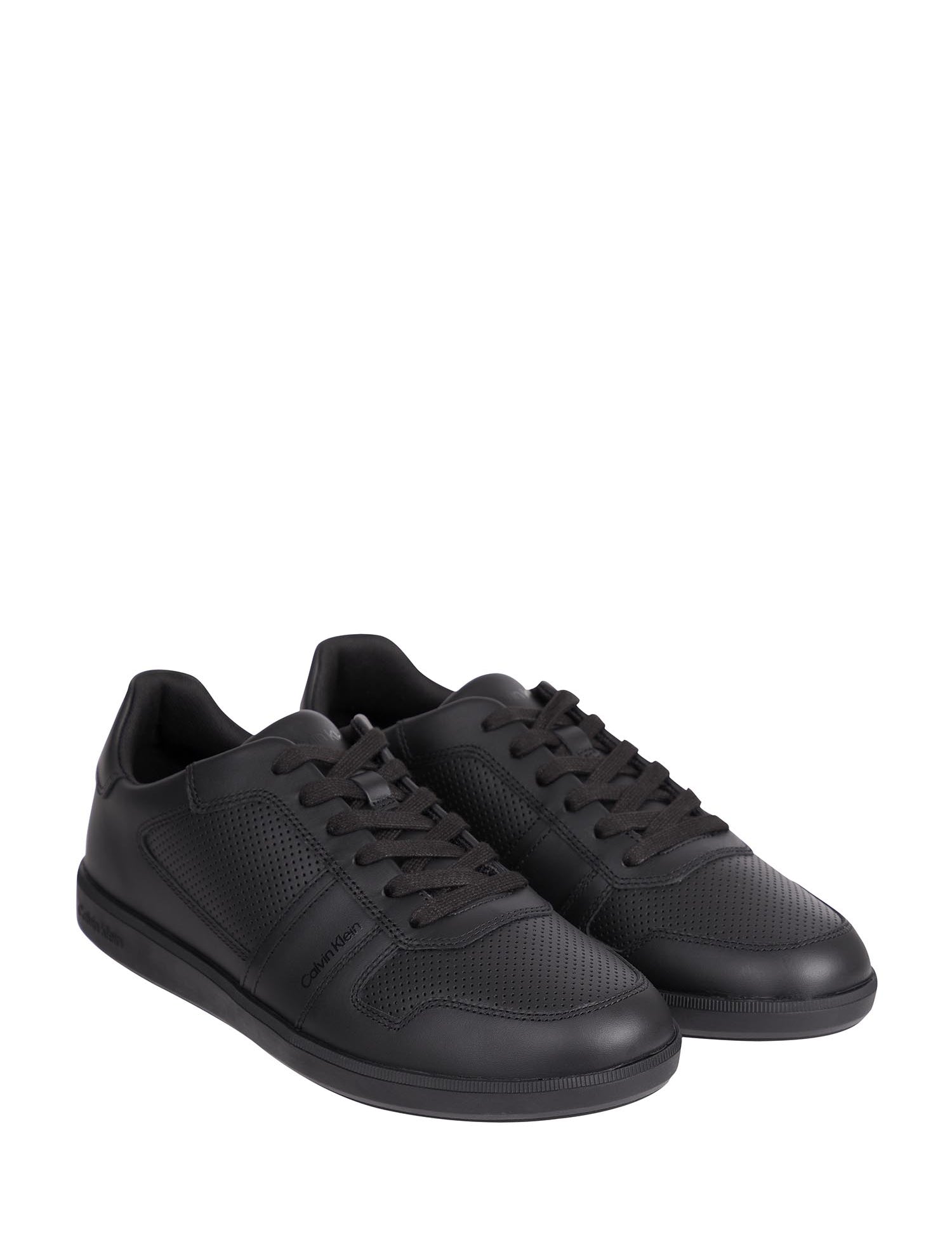 Sneakers Nero Calvin Klein