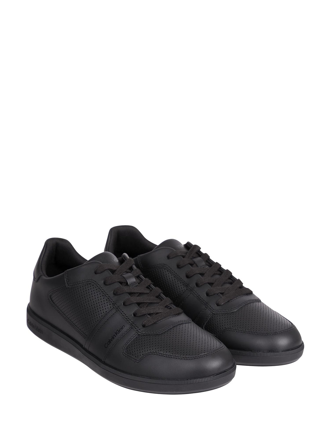 Sneakers Nero Calvin Klein