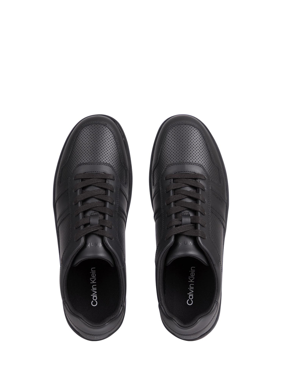 Sneakers Nero Calvin Klein