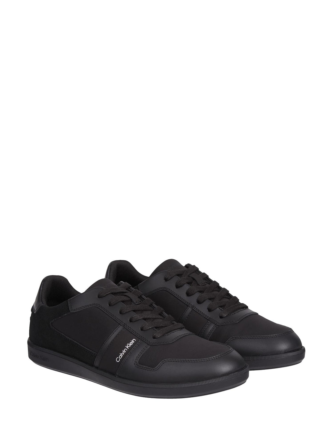 Sneakers Nero Calvin Klein