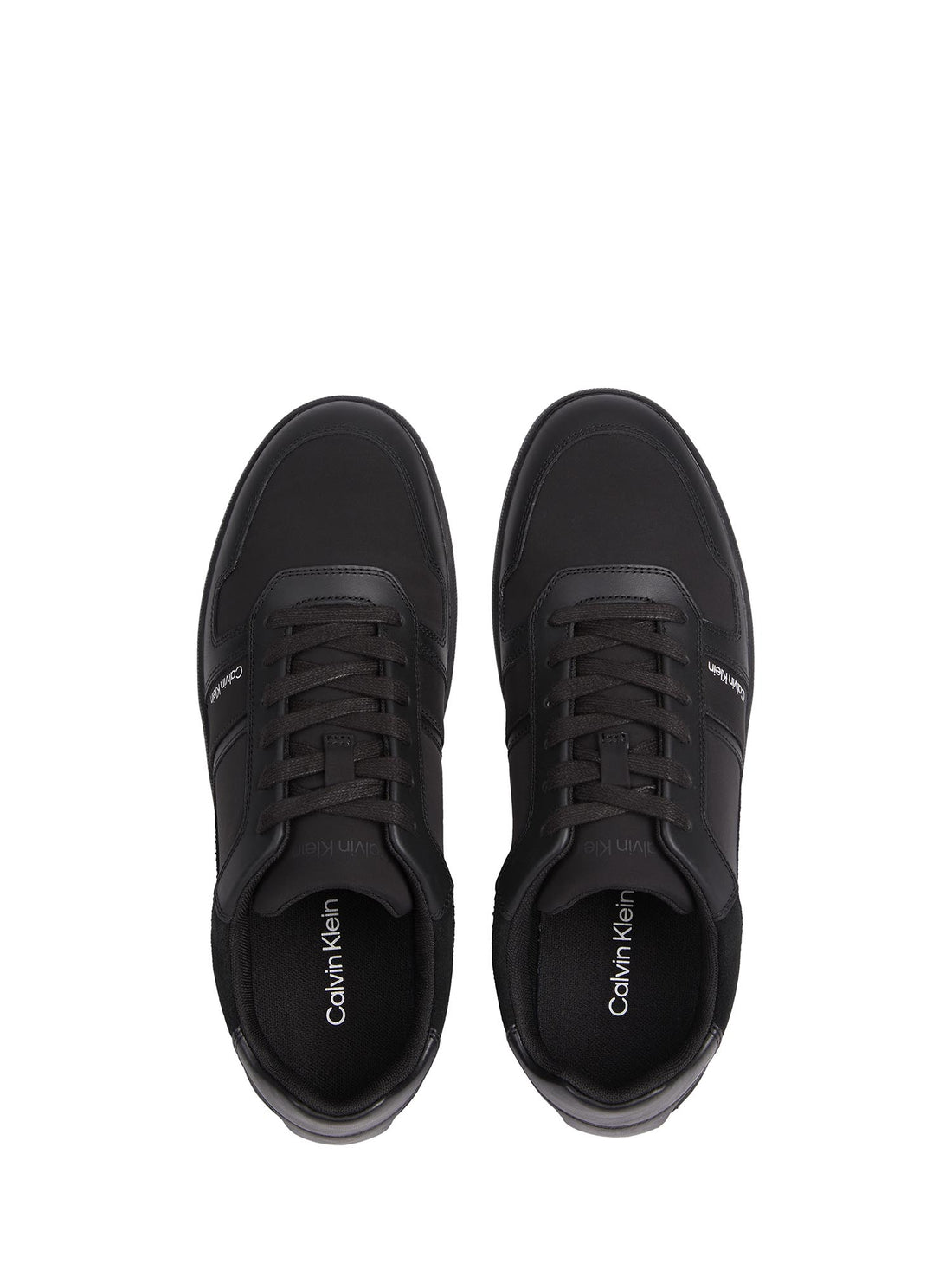 Sneakers Nero Calvin Klein