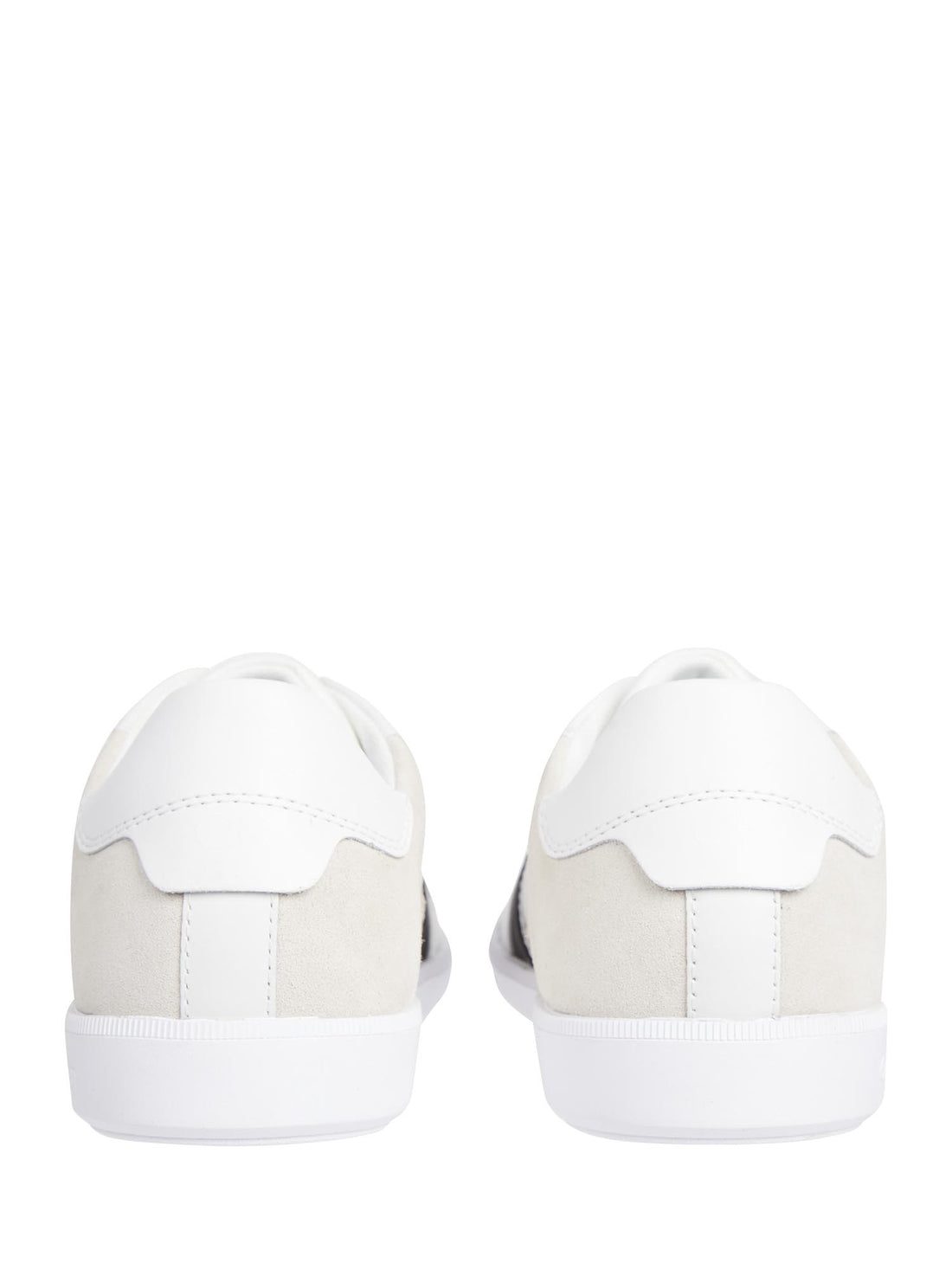 Sneakers Bianco Calvin Klein