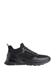 Sneakers Nero Calvin Klein