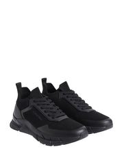 Sneakers Nero Calvin Klein