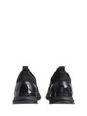 Sneakers Nero Calvin Klein