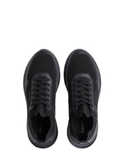 Sneakers Nero Calvin Klein