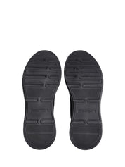 Sneakers Nero Calvin Klein