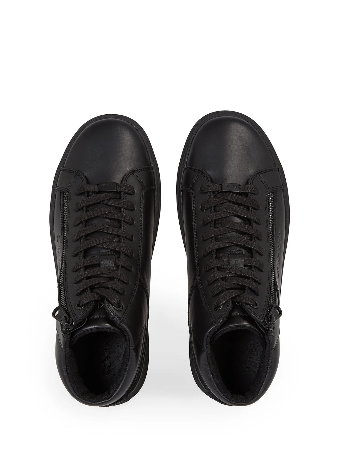 Sneakers Nero Calvin Klein