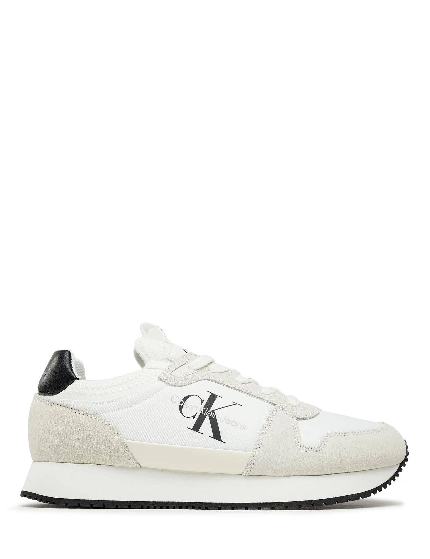 Sneakers Bianco Calvin Klein Jeans