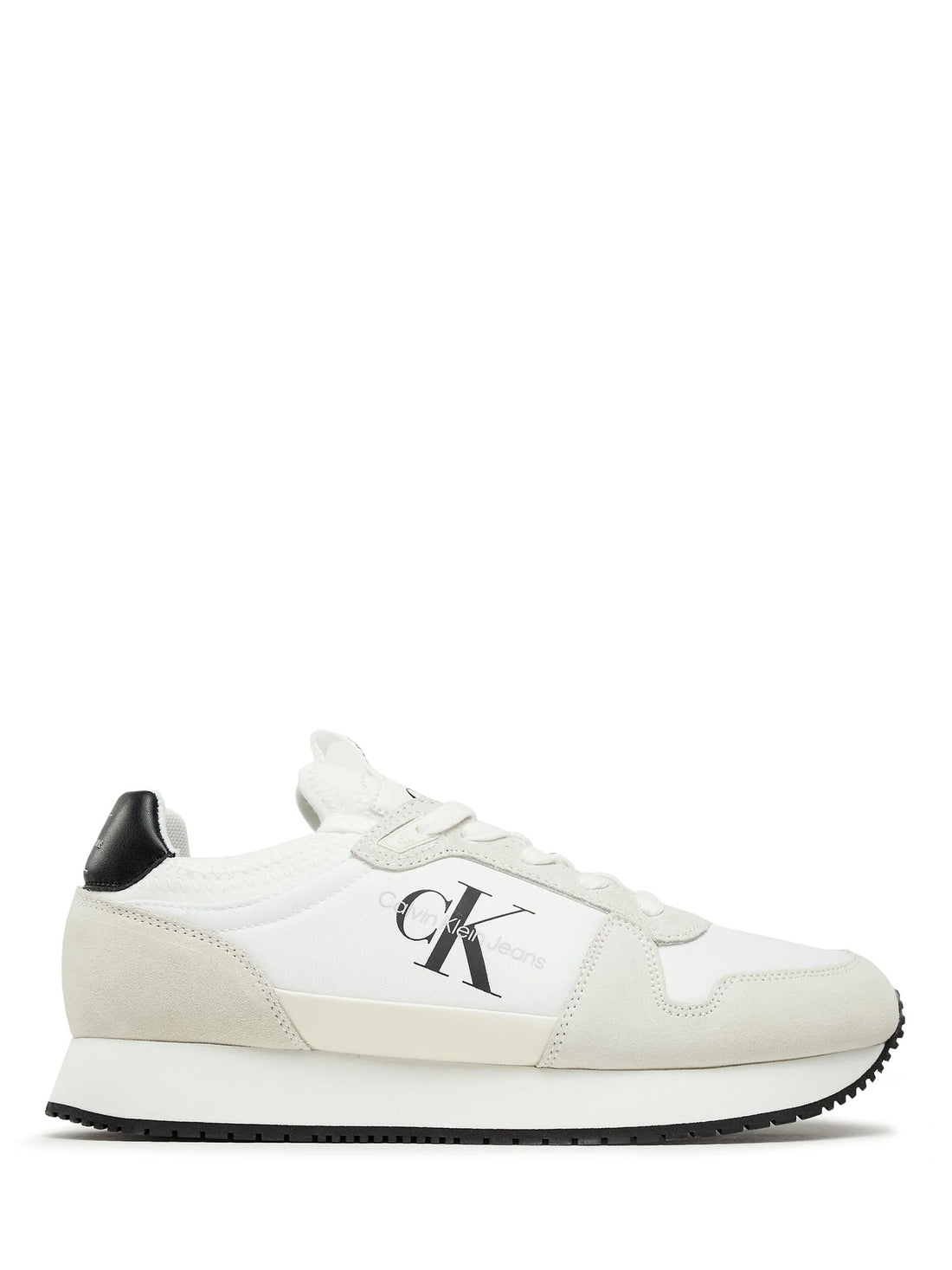 Sneakers Bianco Calvin Klein Jeans