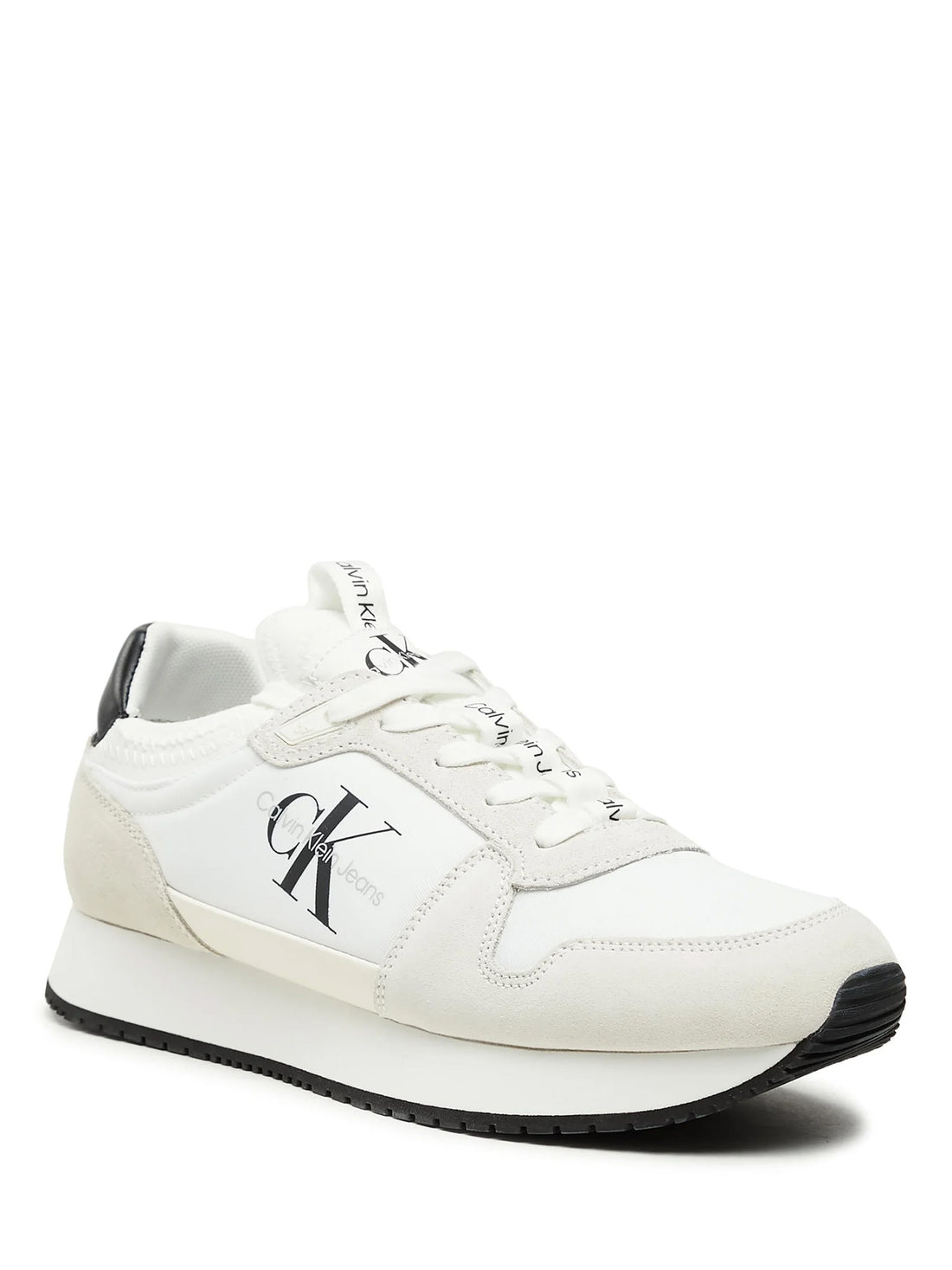 Sneakers Bianco Calvin Klein Jeans