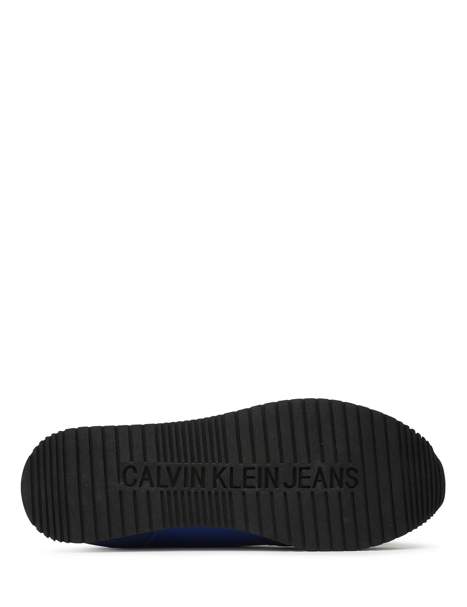 Sneakers Blu Calvin Klein Jeans