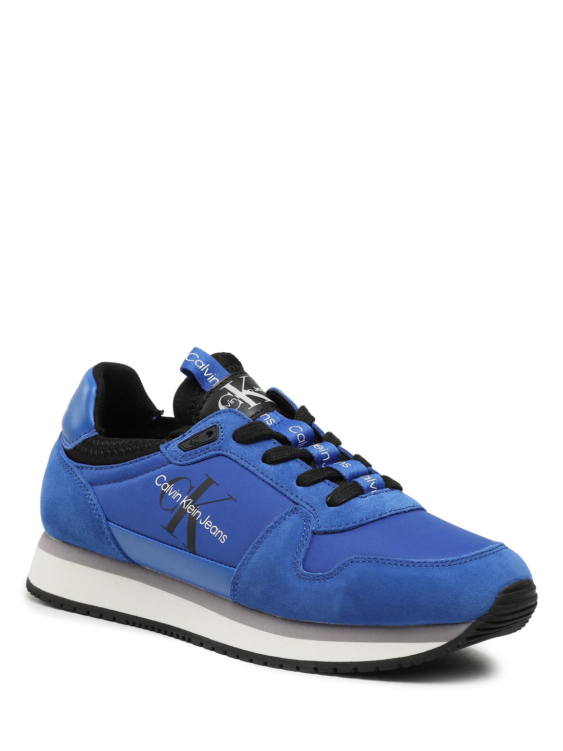 Sneakers Blu Calvin Klein Jeans