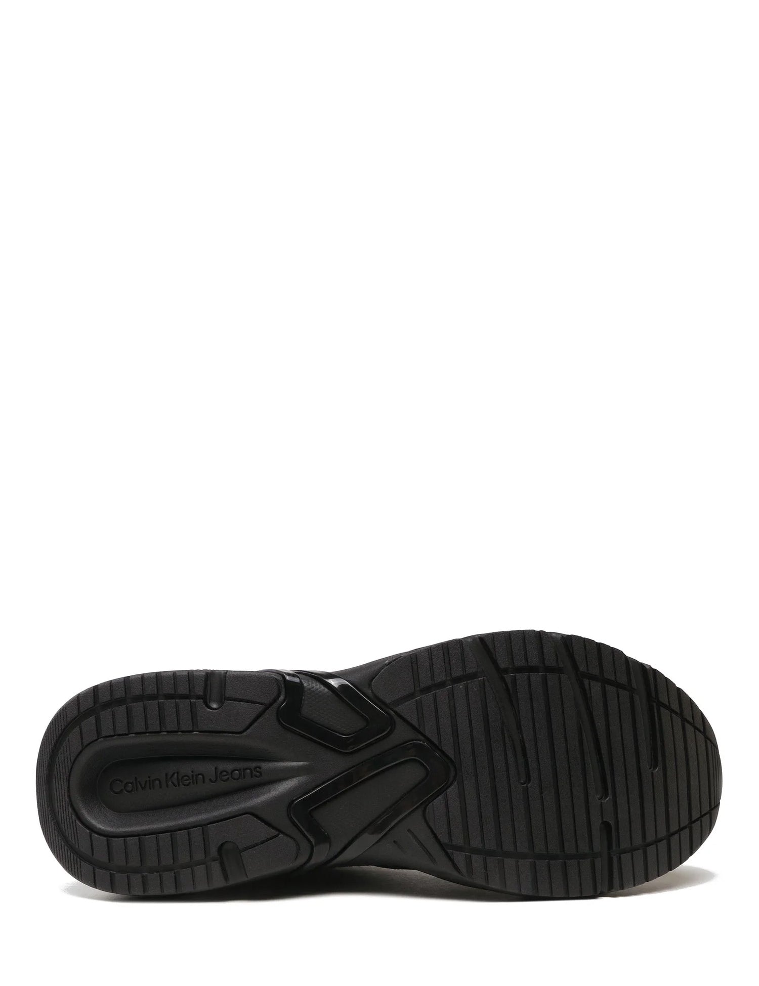 Sneakers Nero Calvin Klein Jeans