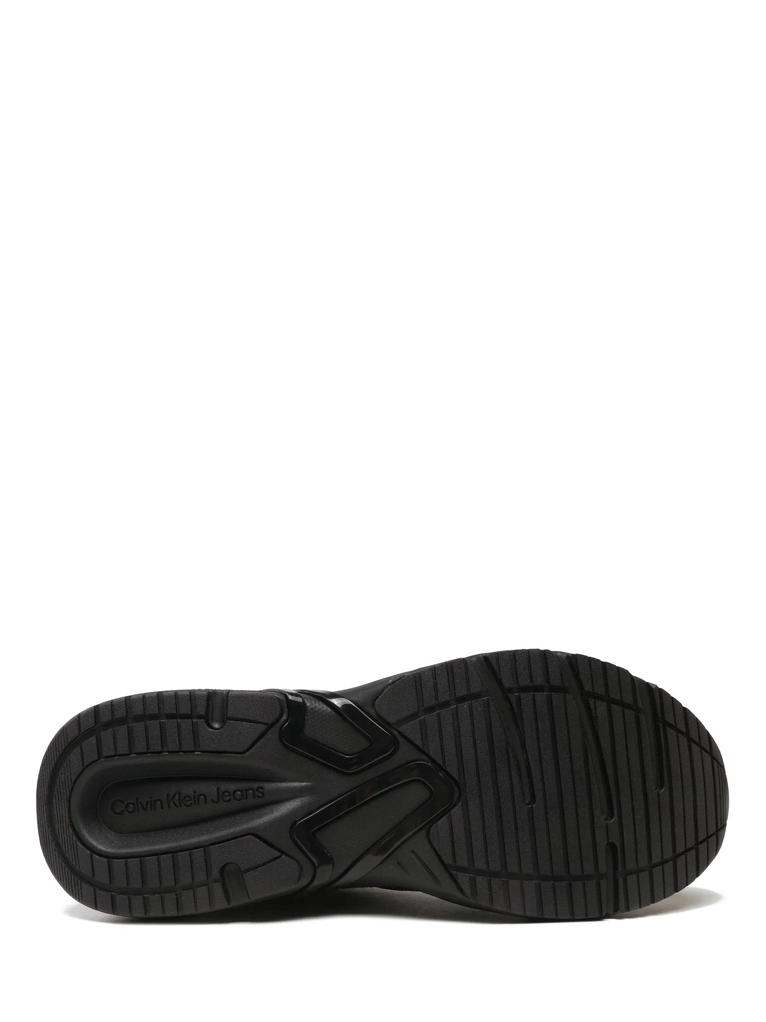 Sneakers Nero Calvin Klein Jeans