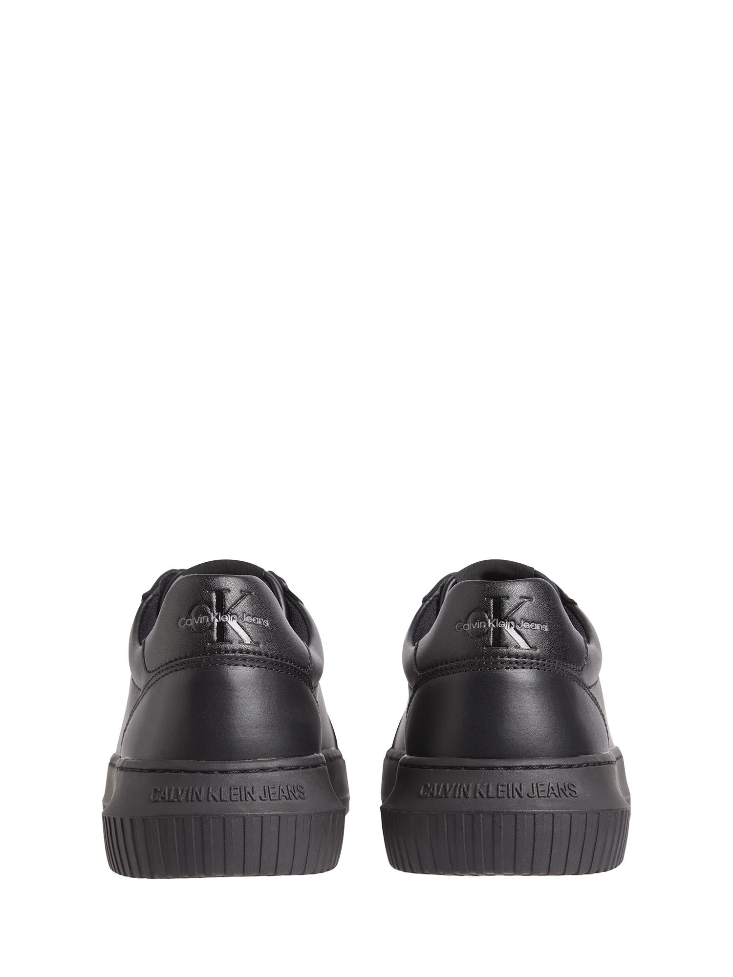 Sneakers Nero Calvin Klein Jeans