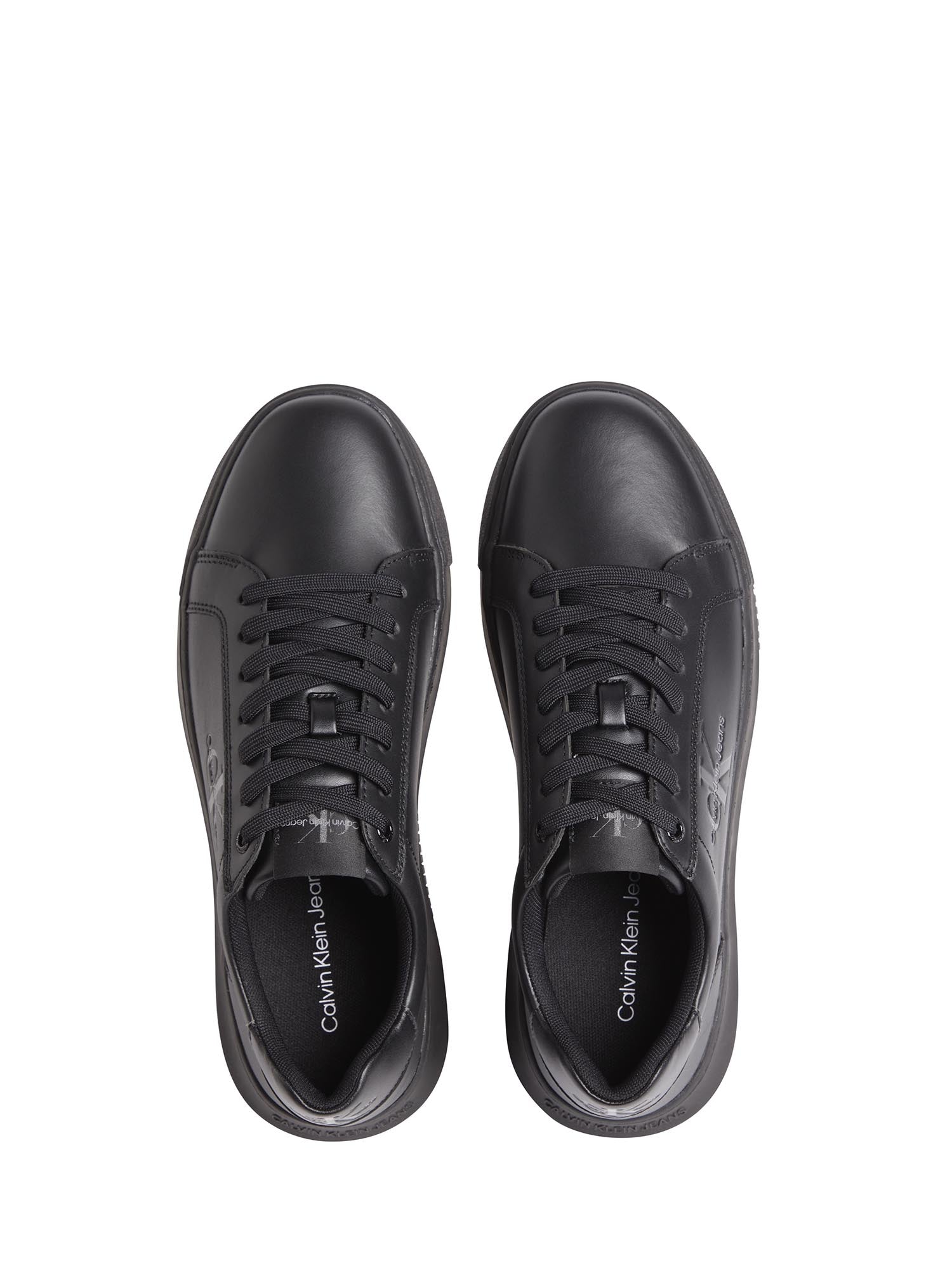 Sneakers Nero Calvin Klein Jeans