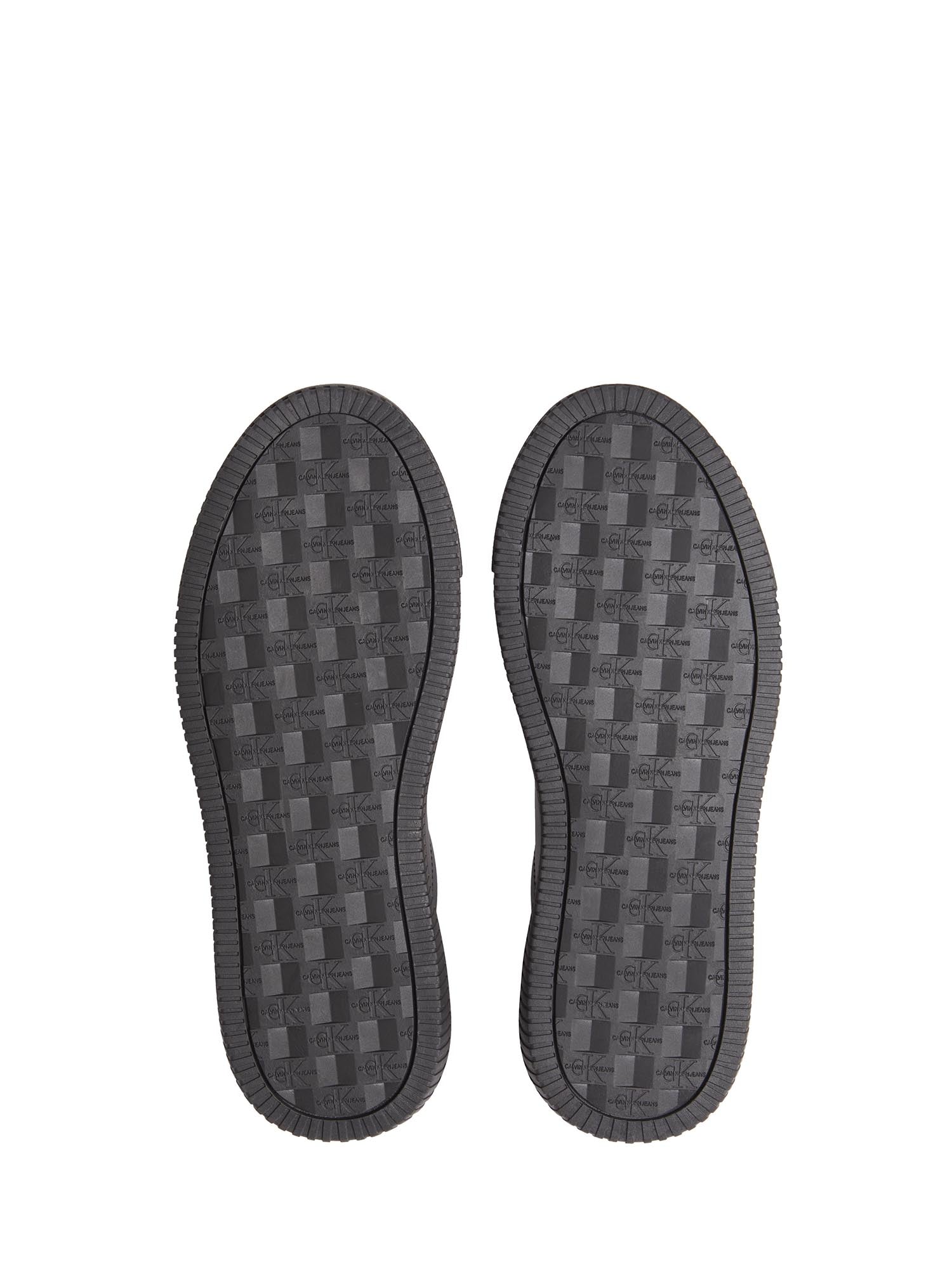 Sneakers Nero Calvin Klein Jeans