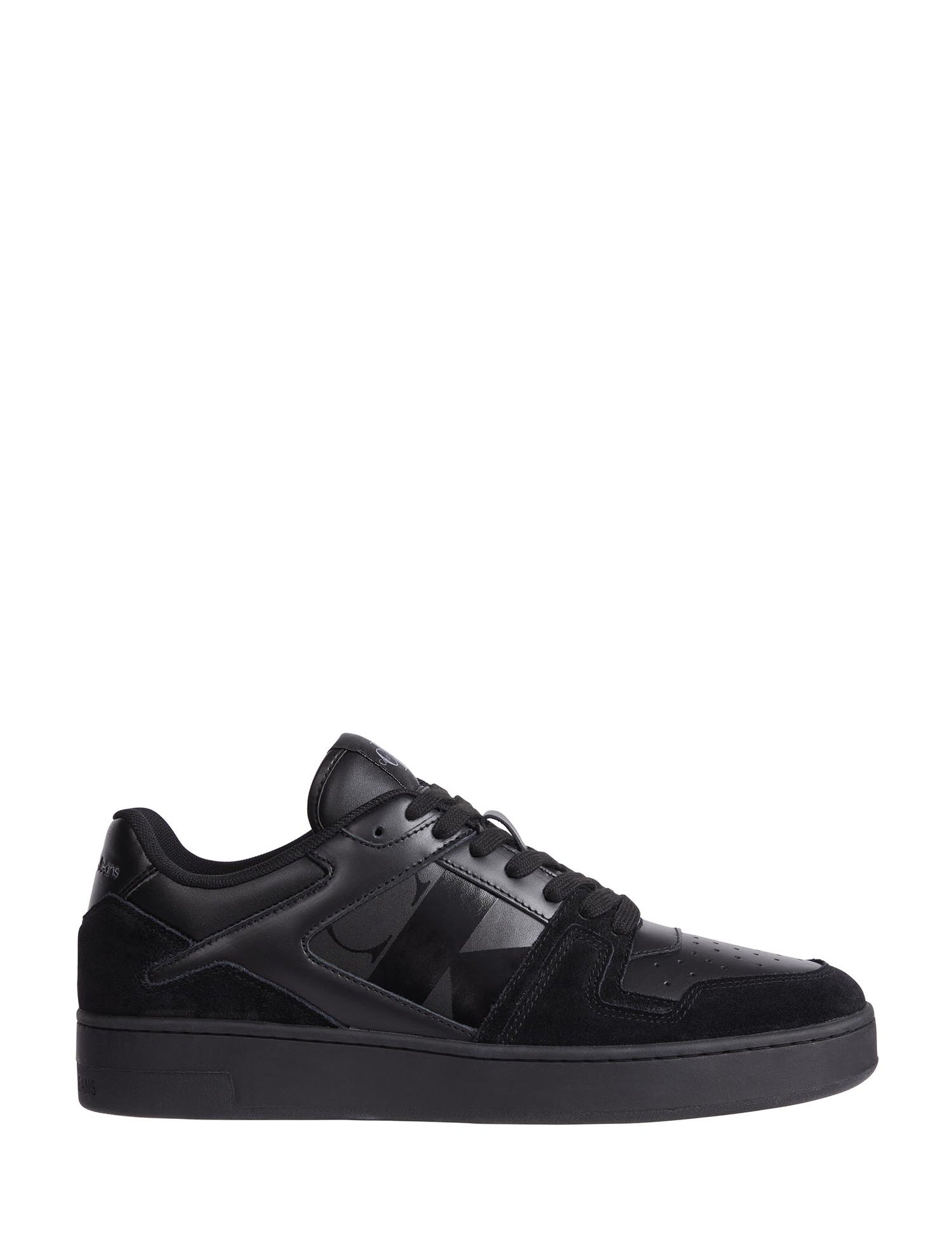 Sneakers Nero Calvin Klein