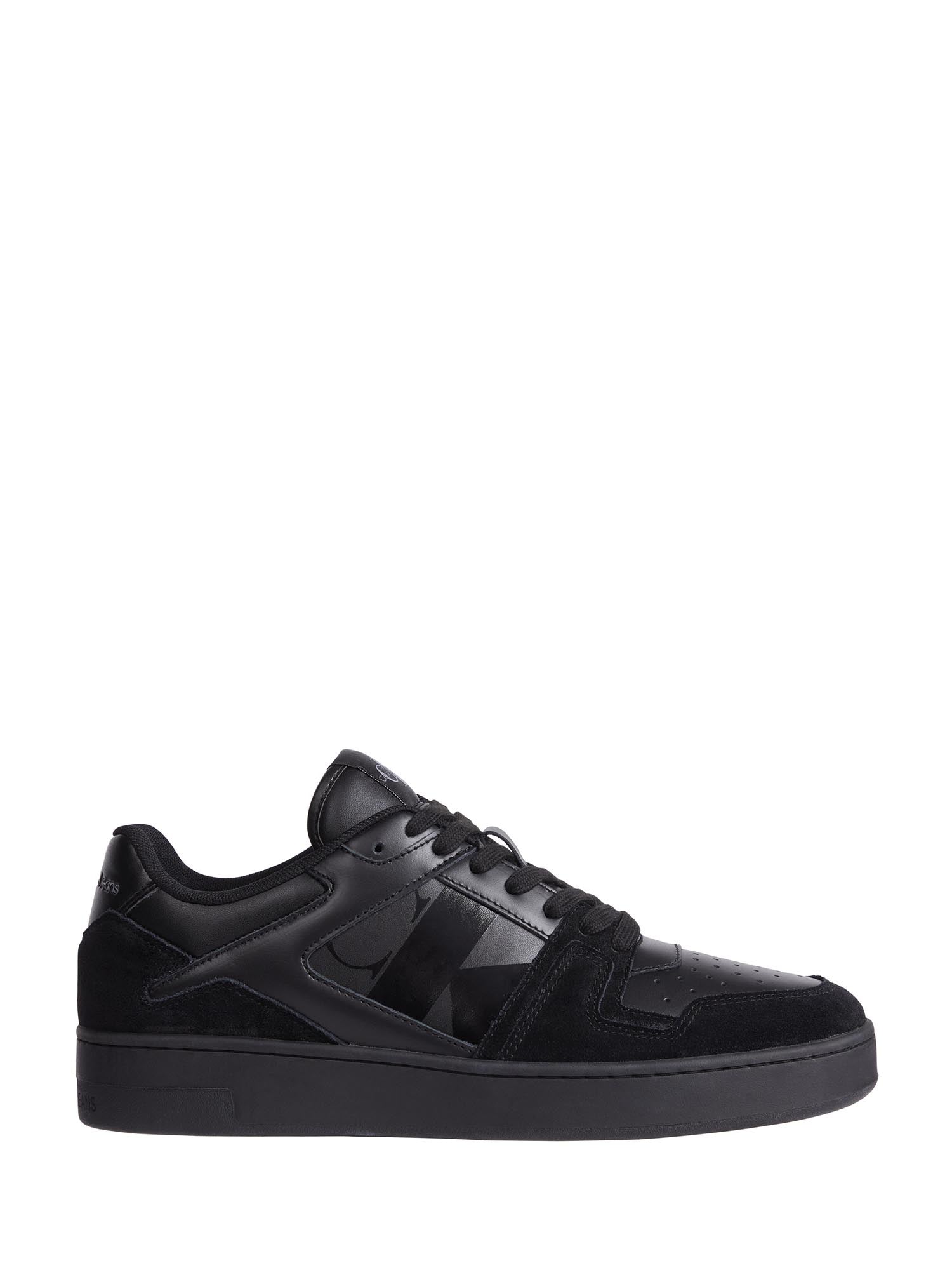 Sneakers Nero Calvin Klein