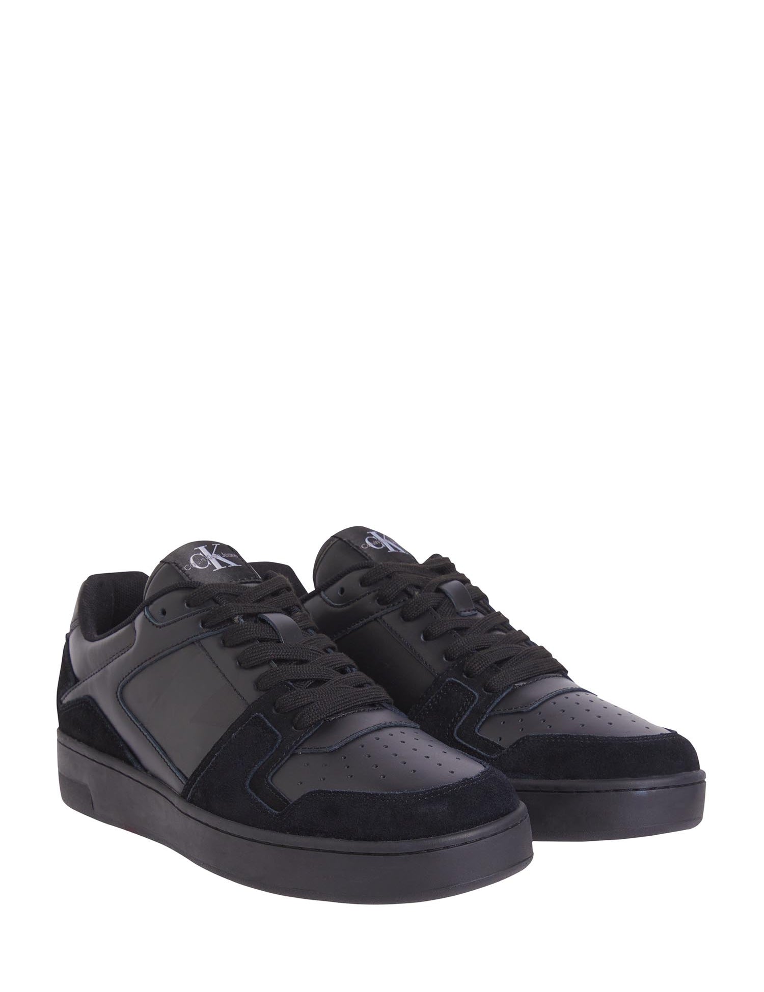 Sneakers Nero Calvin Klein