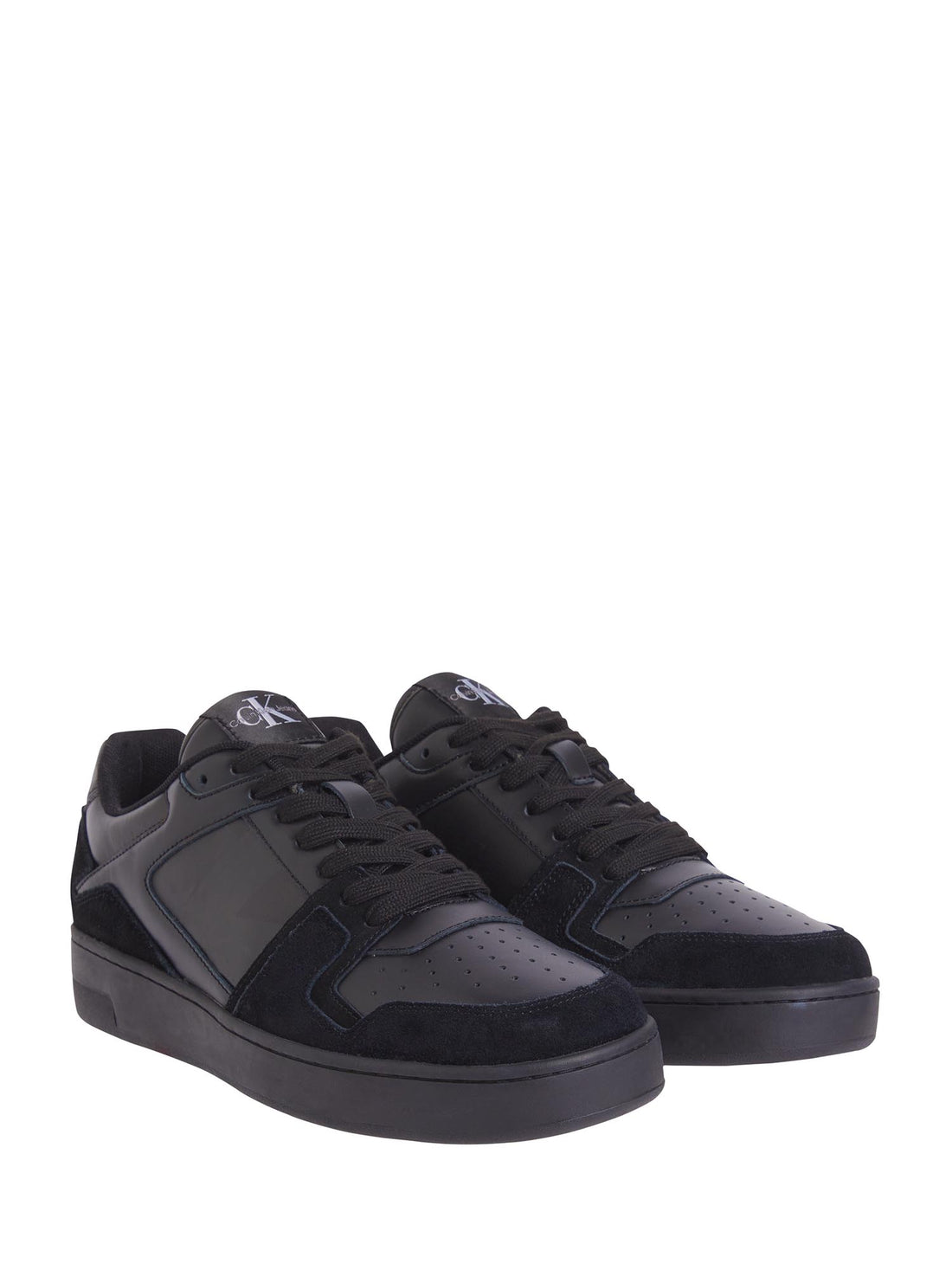 Sneakers Nero Calvin Klein