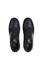 Sneakers Nero Calvin Klein