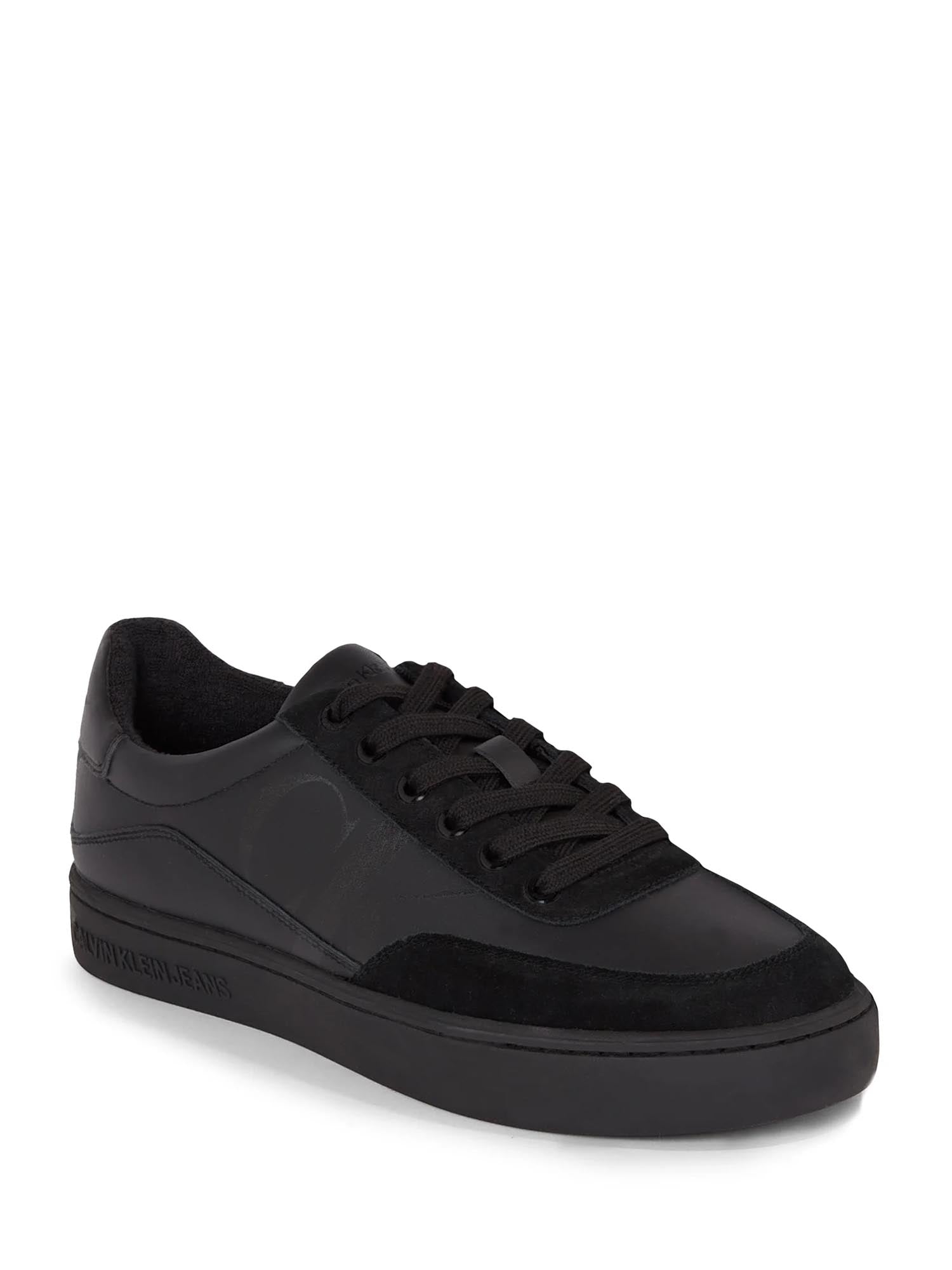 Sneakers Nero Calvin Klein