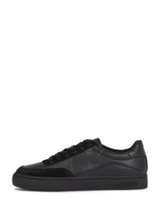 Sneakers Nero Calvin Klein