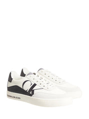 Sneakers Bianco Calvin Klein