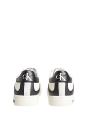 Sneakers Bianco Calvin Klein