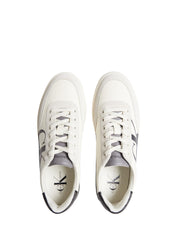 Sneakers Bianco Calvin Klein