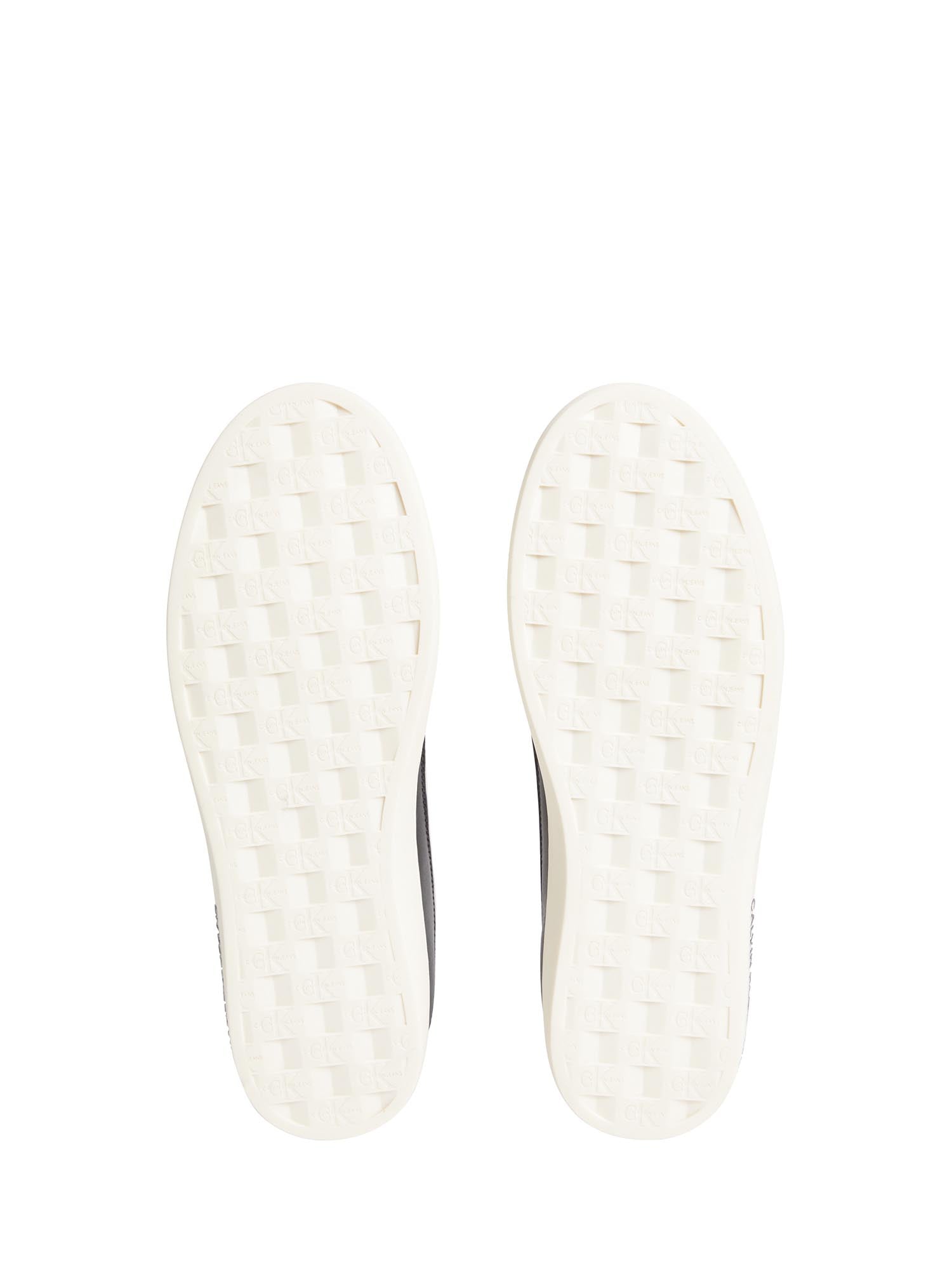 Sneakers Bianco Calvin Klein