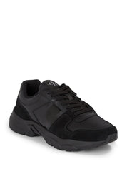 Sneakers Nero Calvin Klein