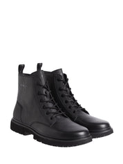 Anfibi Nero Calvin Klein