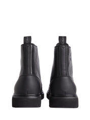 Anfibi Nero Calvin Klein