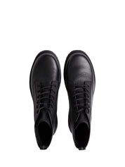 Anfibi Nero Calvin Klein