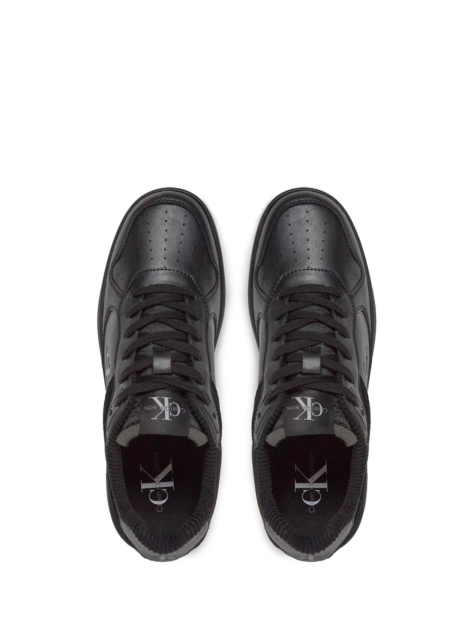 Sneakers Nero Calvin Klein