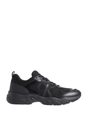 Sneakers Nero Calvin Klein