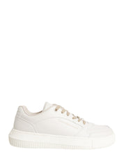 Sneakers Beige Calvin Klein