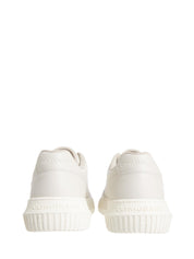 Sneakers Beige Calvin Klein