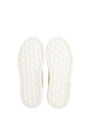 Sneakers Beige Calvin Klein