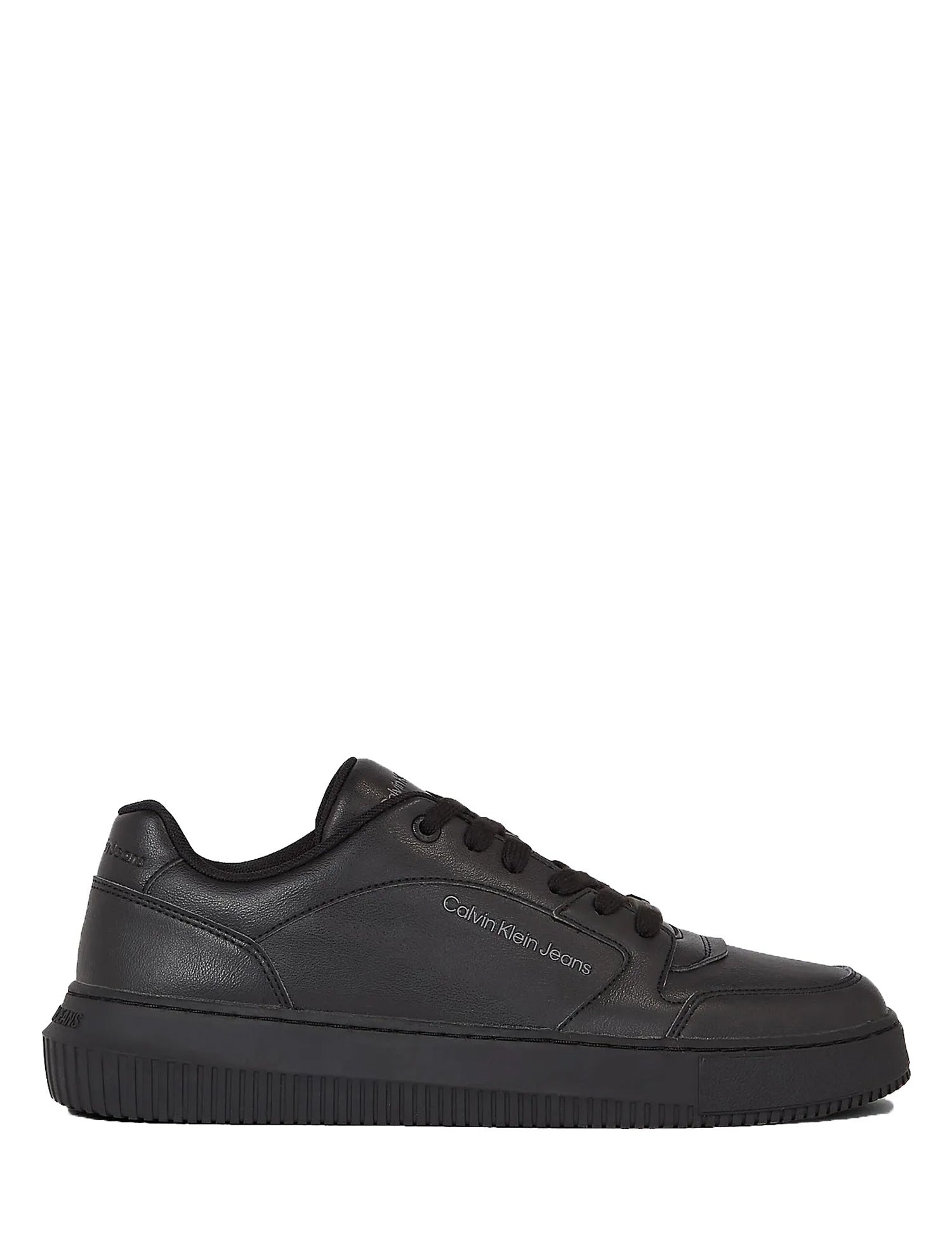 Sneakers Nero Calvin Klein