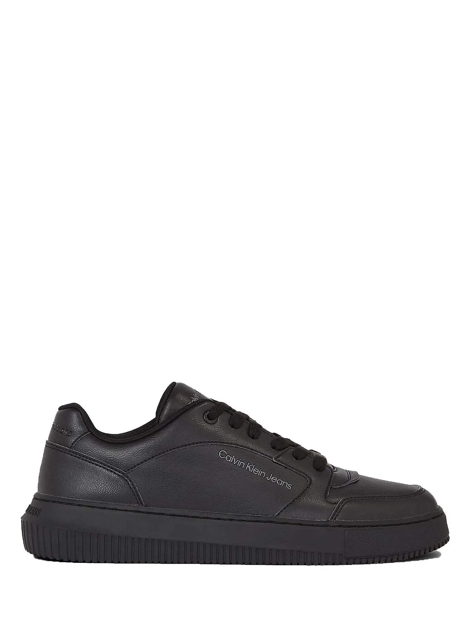 Sneakers Nero Calvin Klein